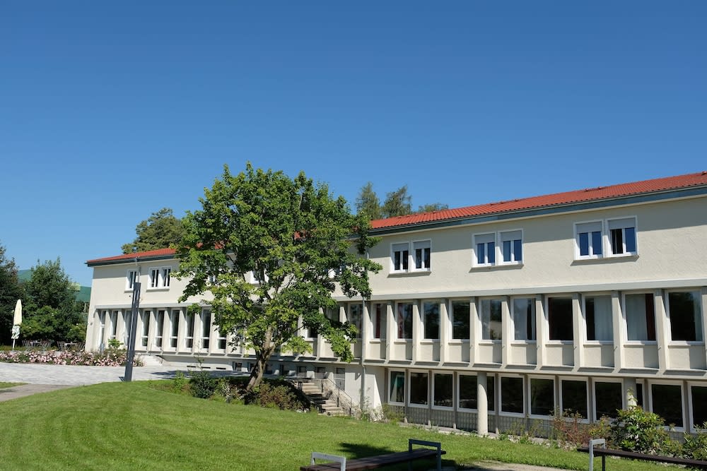Tagungshaus Regina Pacis 1