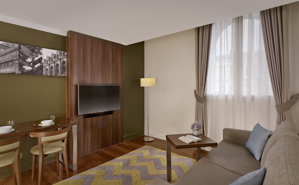 Citadines South Kensington London 1