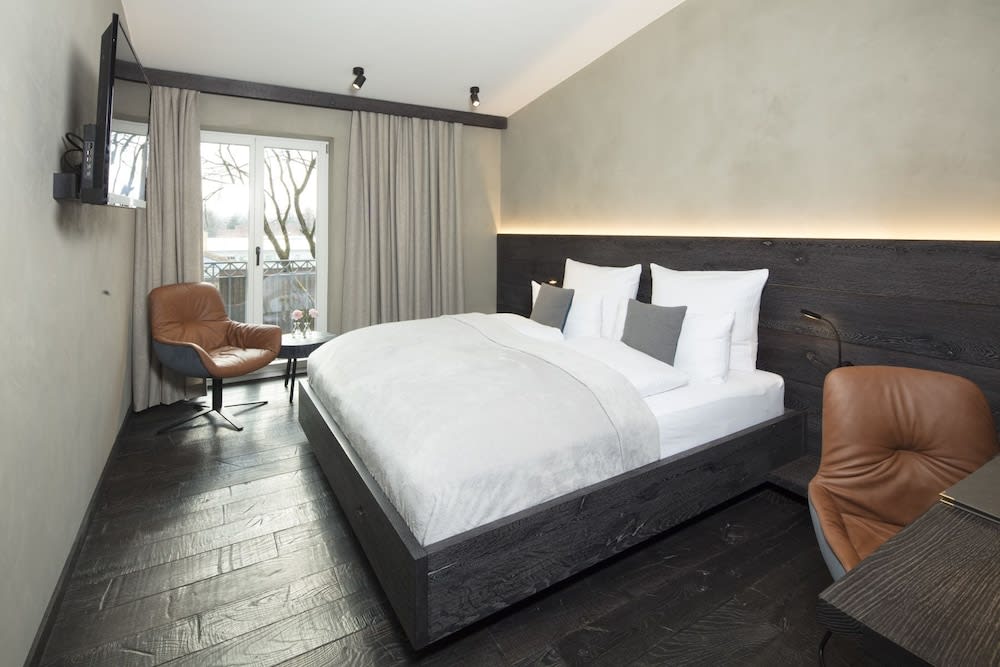 Wailtl Hotel 2