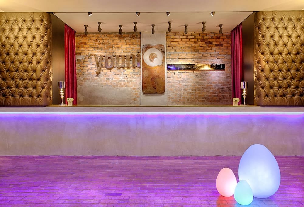 the youniQ Hotel, KLIA T1, KLIA T2 2