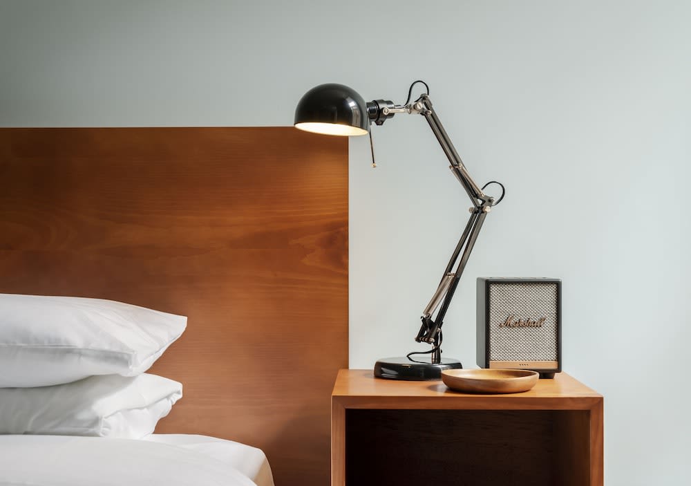 Rosário Suites Townhouse 4