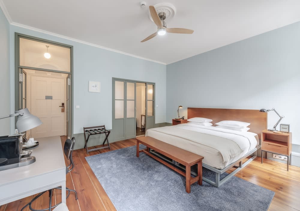 Rosário Suites Townhouse 5