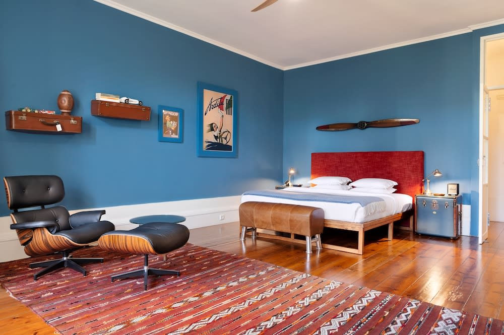 Rosário Suites Townhouse 1