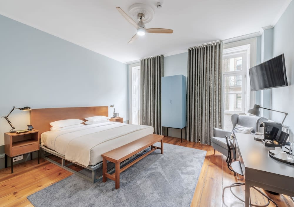 Rosário Suites Townhouse 3