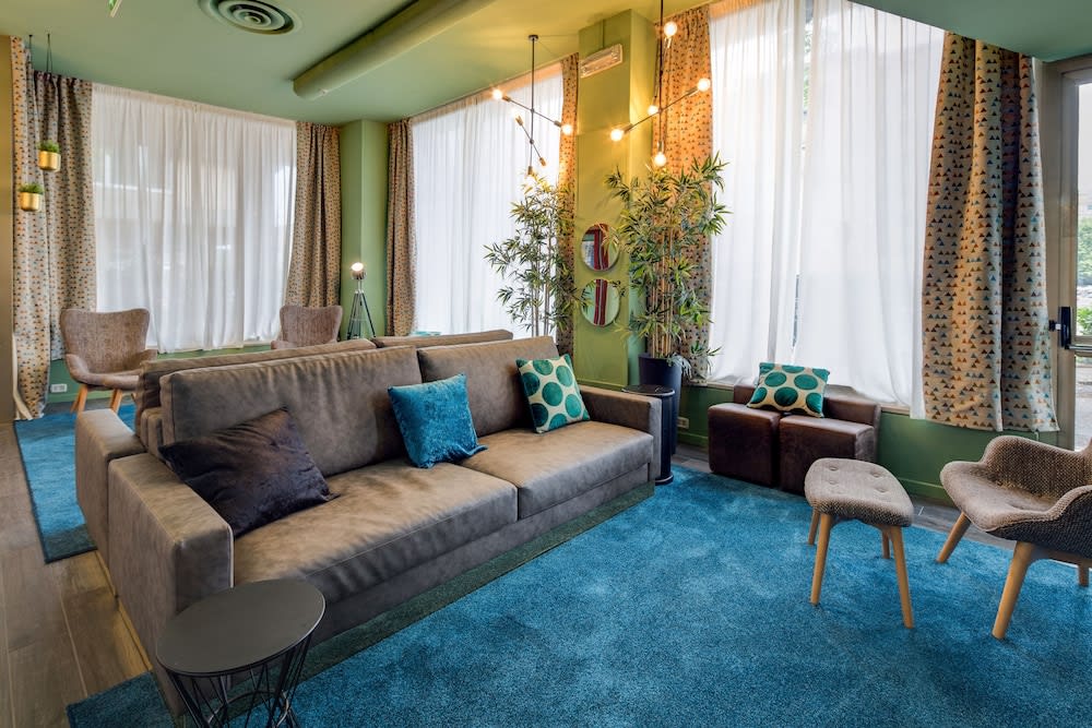 Best Western Plus CHC Florence 1