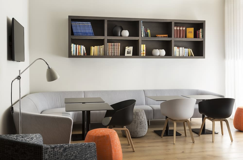 Citadines Presqu'île Lyon 2