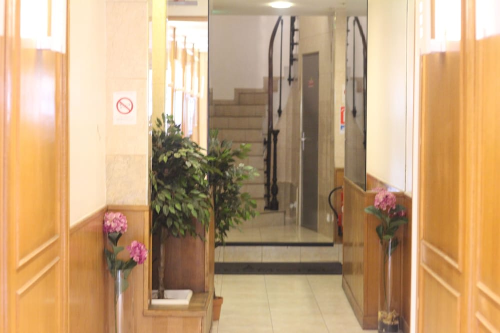 Cosmotel Hotel 2
