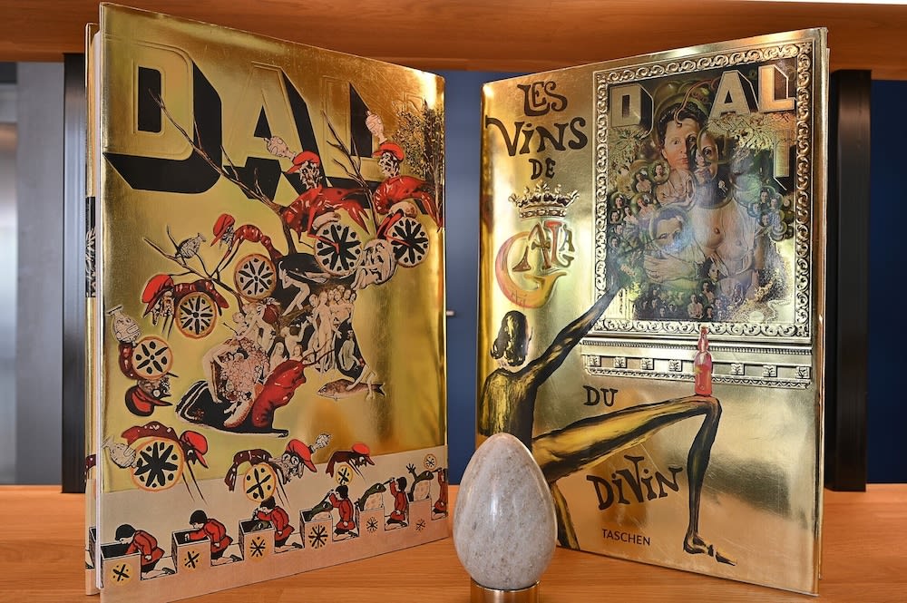 Dali Hôtel Perpignan - Restaurant 4