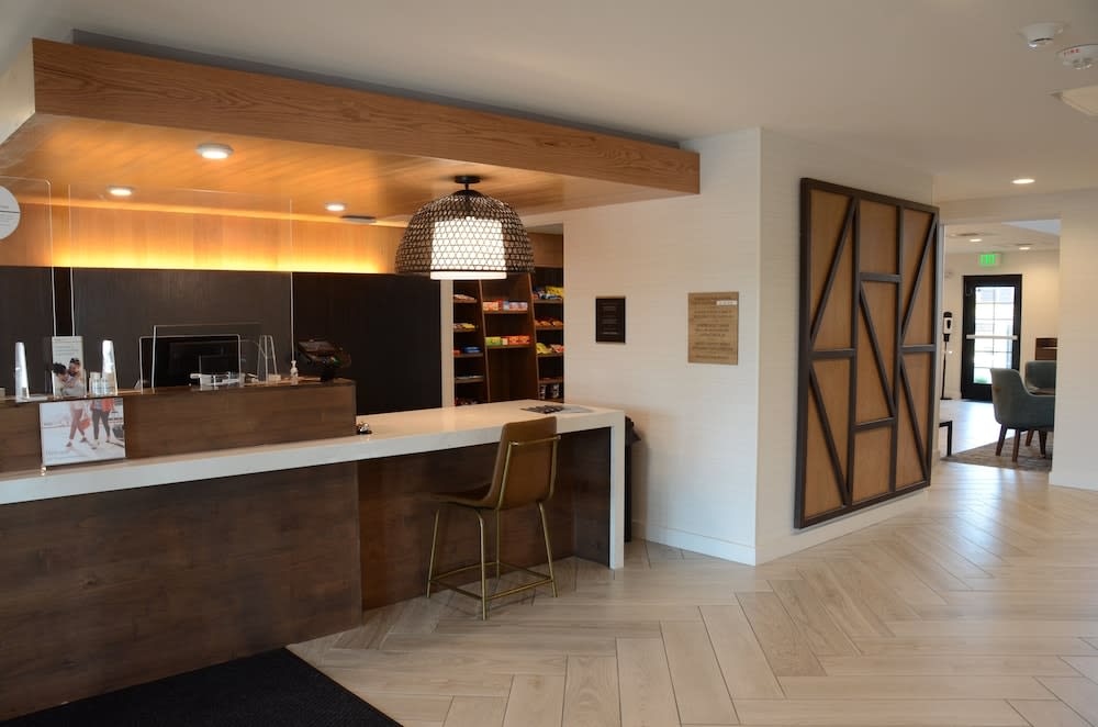 Staybridge Suites NASHVILLE SE - MURFREESBORO by IHG 2