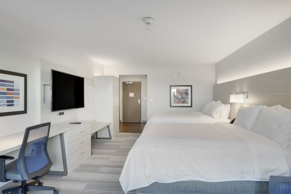 Holiday Inn Express & Suites Lockport by IHG 2