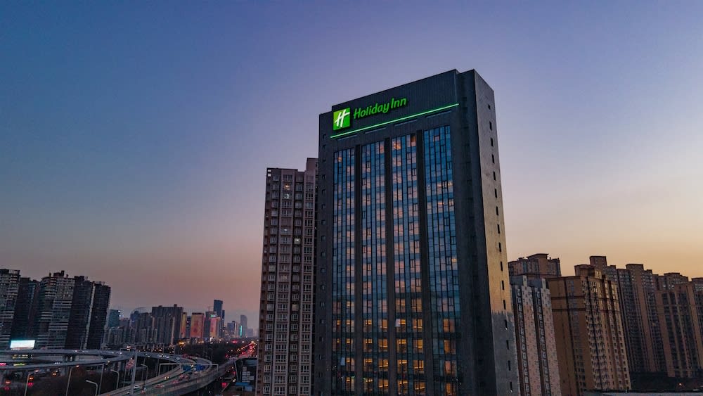 Holiday Inn Xi’an High Tech Zone by IHG 1