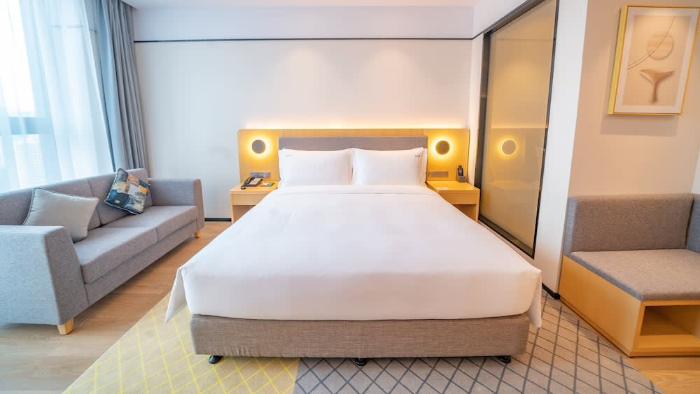 Holiday Inn Xi’an High Tech Zone by IHG 2