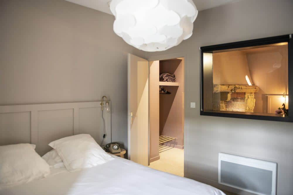 Domaine La Gentilhommière 2