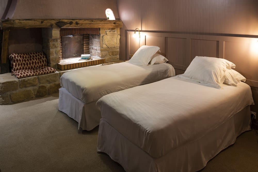 Domaine La Gentilhommière 3