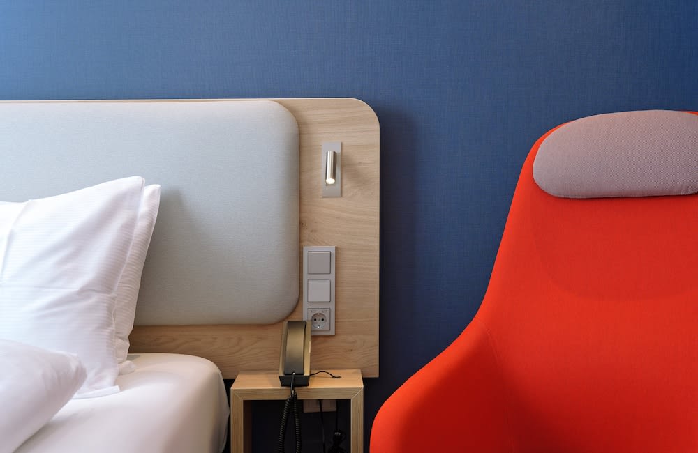 Holiday Inn Express LUSTENAU by IHG 5