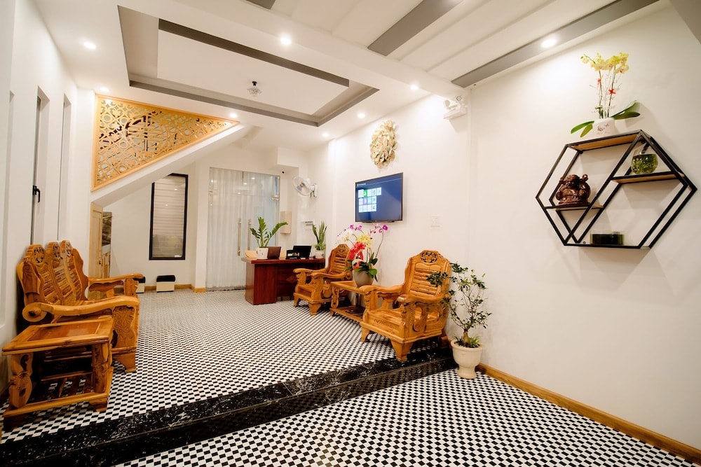 Hoian Royal Villa 2