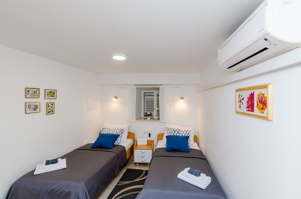 Apartment Domix 2
