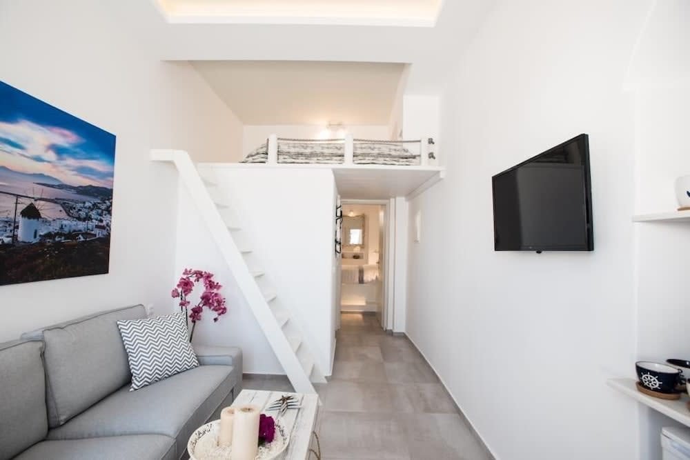 Christy Suites by Alpha Living 1