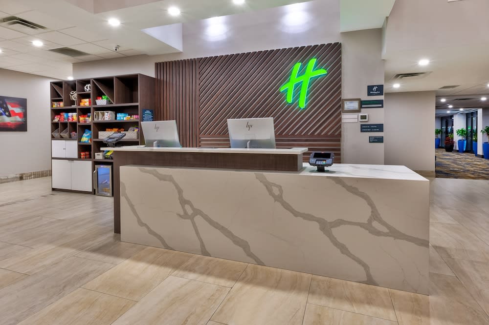 Holiday Inn COOKEVILLE by IHG 2