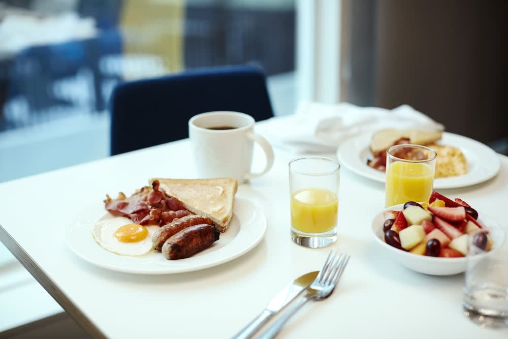 Holiday Inn COOKEVILLE by IHG 1