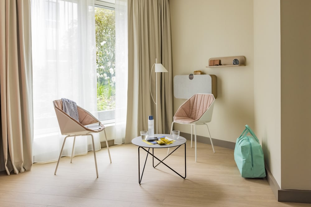 OKKO Hotels Lille Centre 4