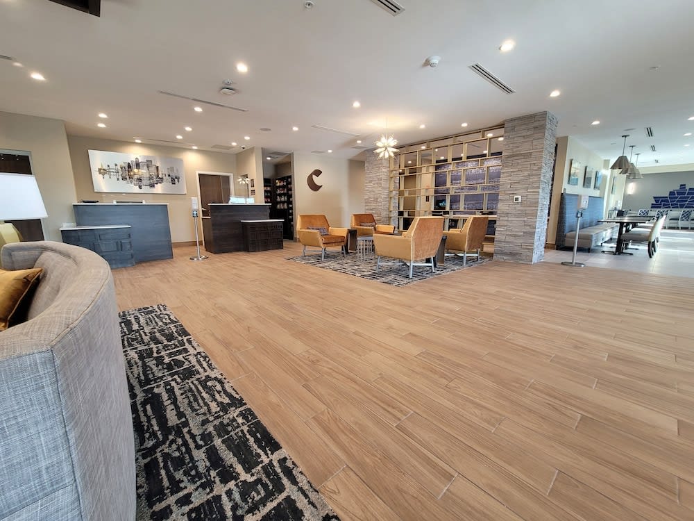 Comfort Inn & Suites Jacksonville - Orange Park Near Naval Air Station 2