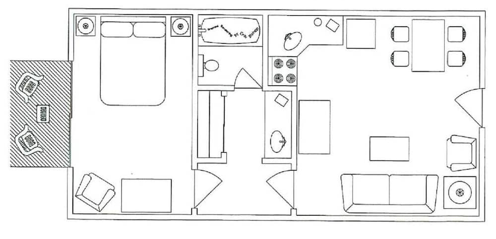 Stoneridge Resort 1