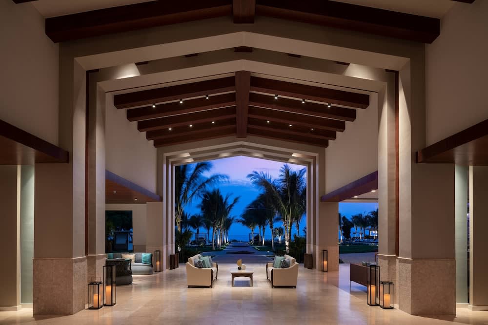 The Ritz-Carlton, Turks & Caicos 2