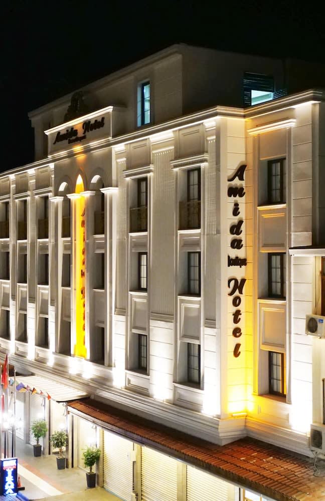 Amida Boutique Otel 1