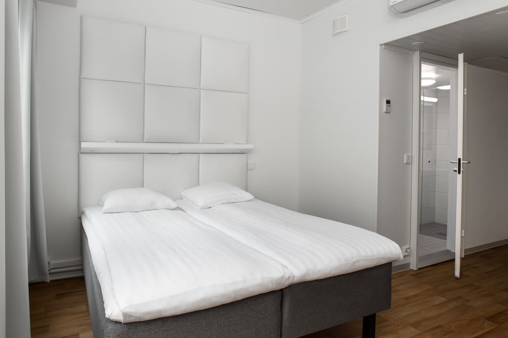 Omena Hotel Turku Kauppiaskatu 2