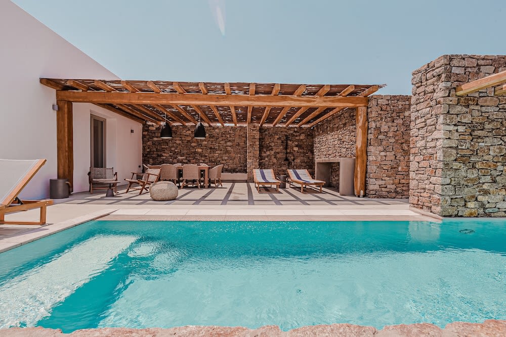 Amarelo Suites 1
