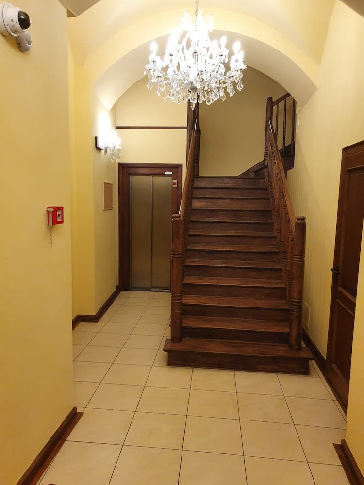 Exclusive Loft Main Square AC p4you pl 2