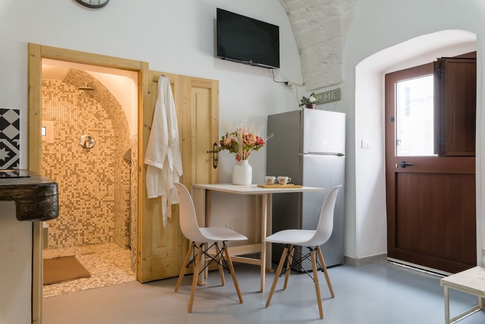 Studio La Chicchera by Wonderful Italy 1
