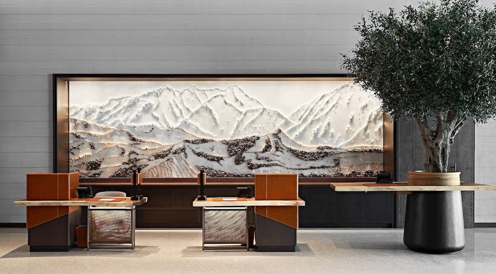 Revier Hotel - Dubai 3