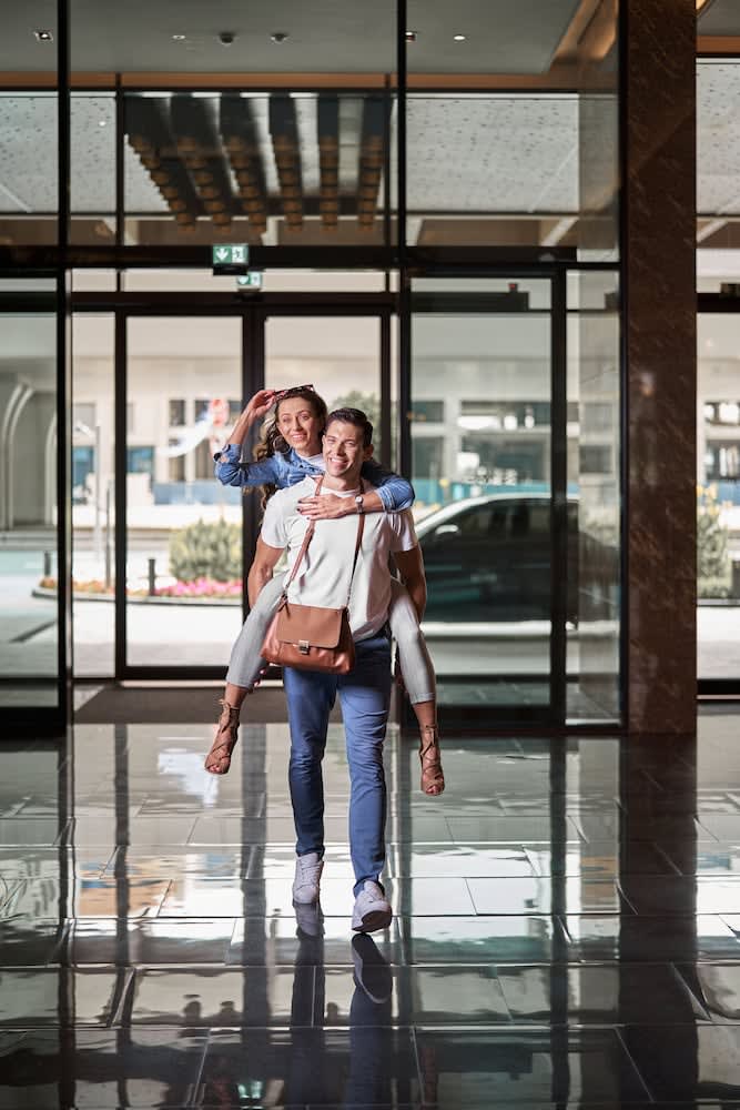 Revier Hotel - Dubai 2