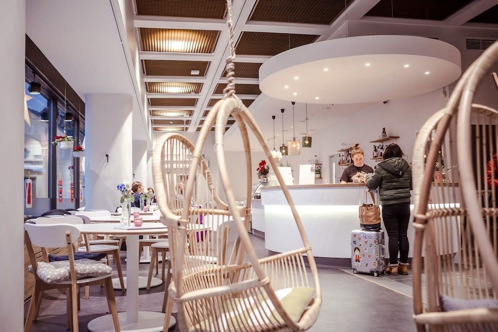 Hostel Caf Koti Rovaniemi Best Deals Lastminute hostel-caf-koti-rovaniemi-best-deals-lastminute