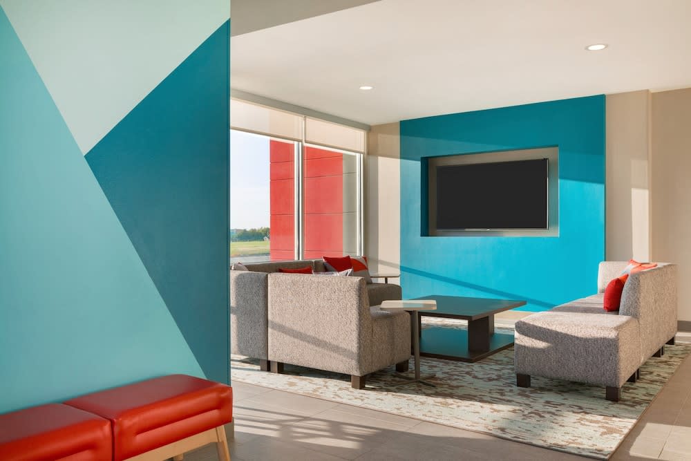 avid hotels - Melbourne - Viera by IHG 2