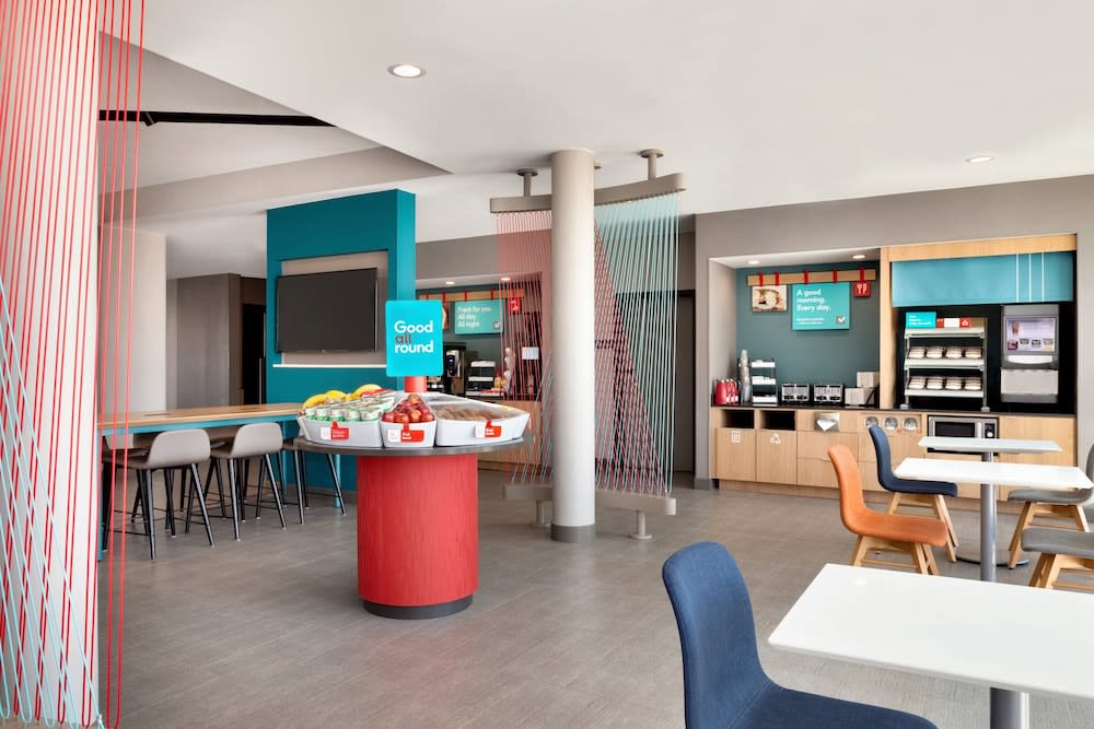 avid hotels - Melbourne - Viera by IHG 1
