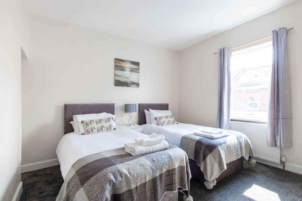 Karah Suites - Palmer Park - 4 Bedroom 2