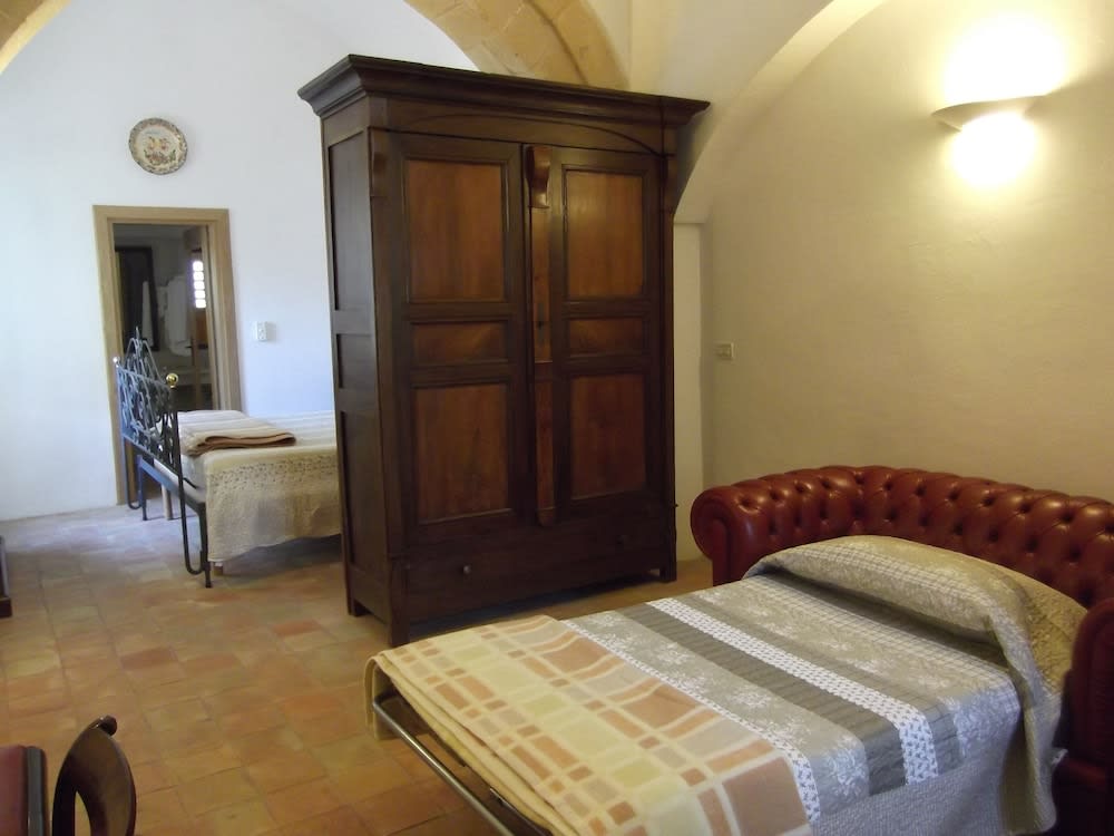 Agli Archi Dimore Storiche 2