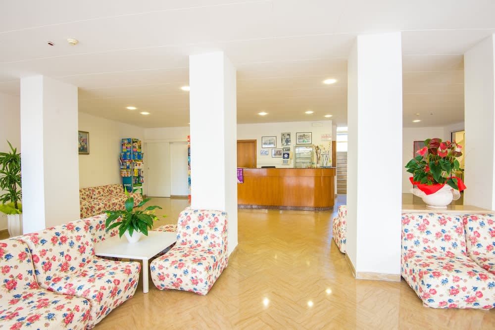 Hotel Venezia 2