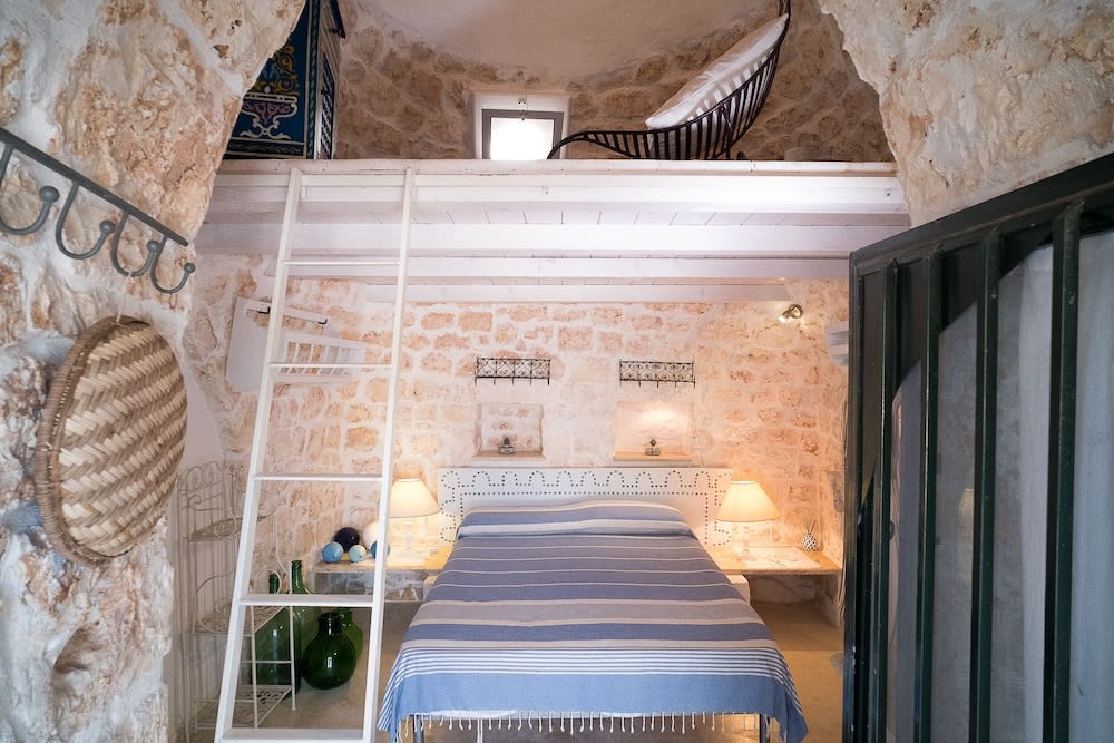 Relais Patriarca 2