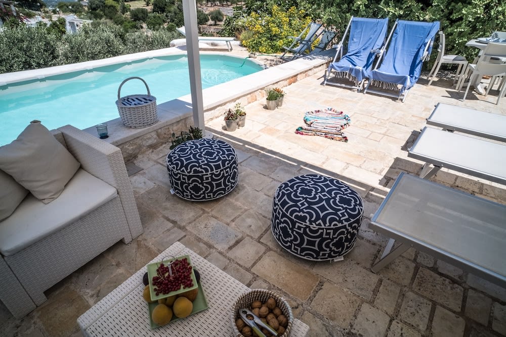 Relais Patriarca 1