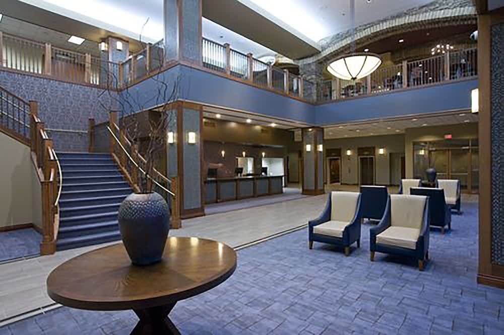 Bally's Evansville Casino & Hotel 2