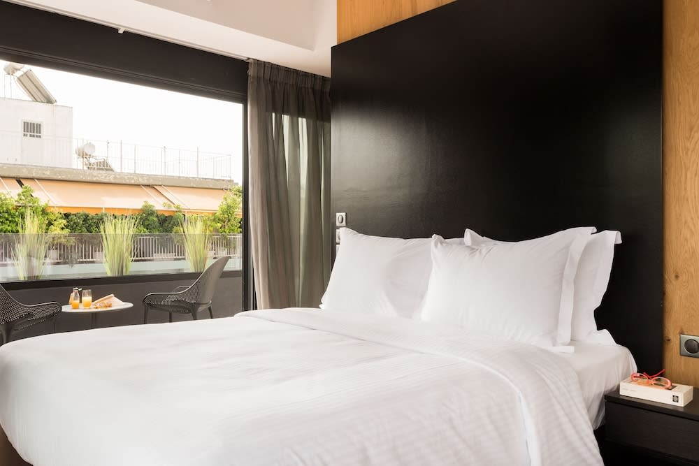 LUX&EASY Athens Downtown Apartments, Athènes Meilleures offres