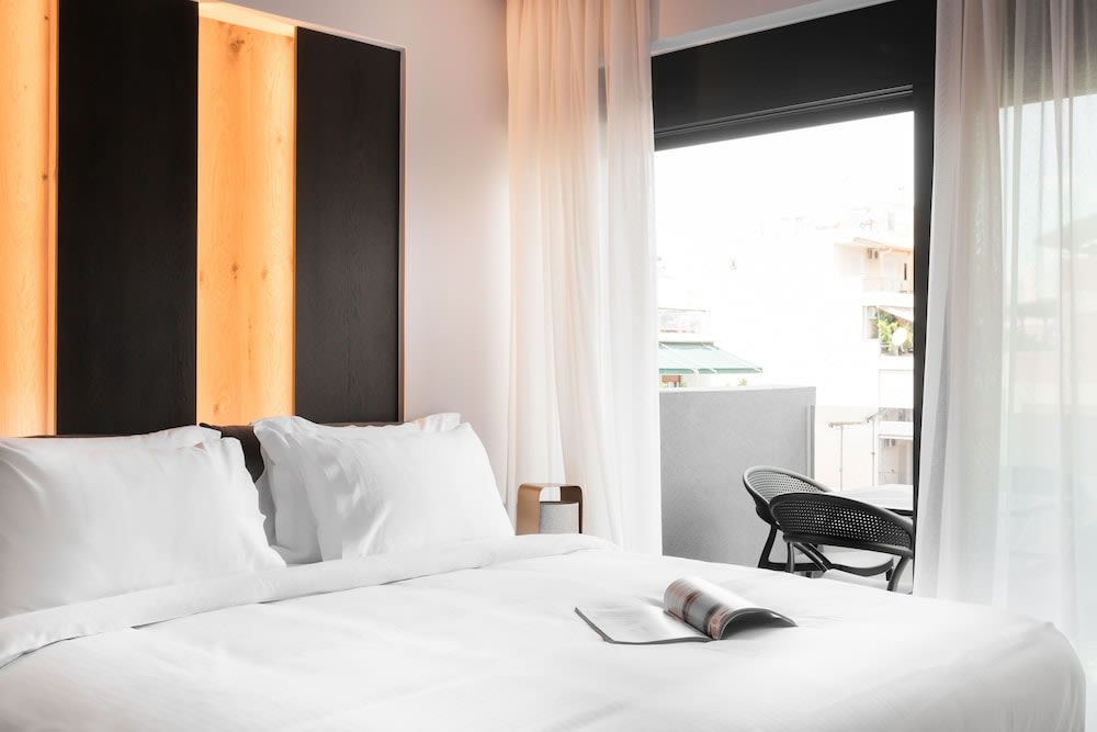 LUX&EASY Athens Downtown Apartments 2