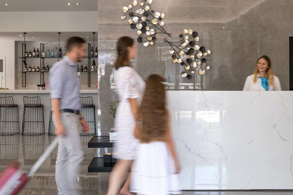 Melina Oasis Boutique Hotel 2