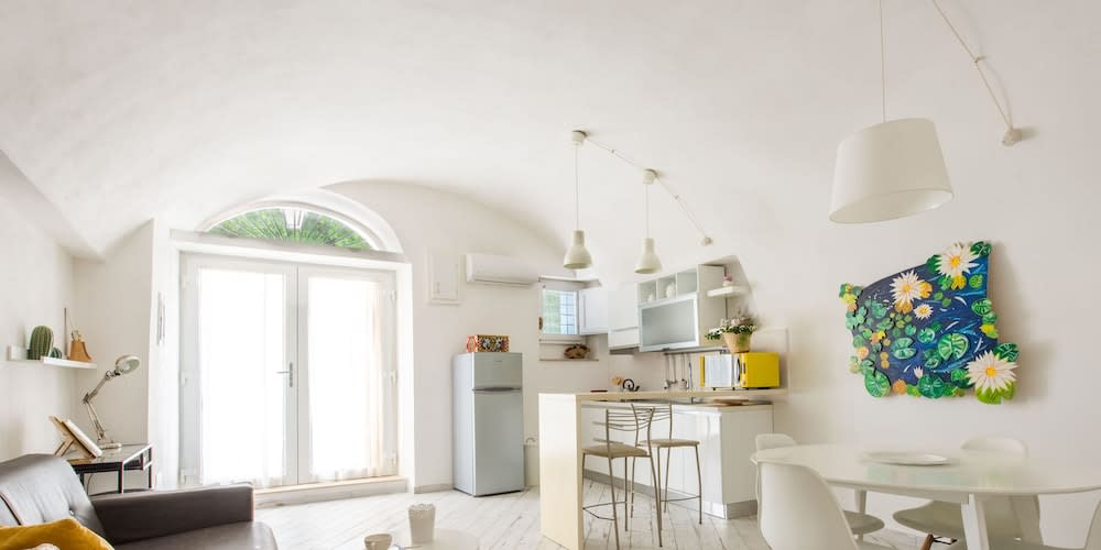 Marina Suite by Wonderful Italy 1
