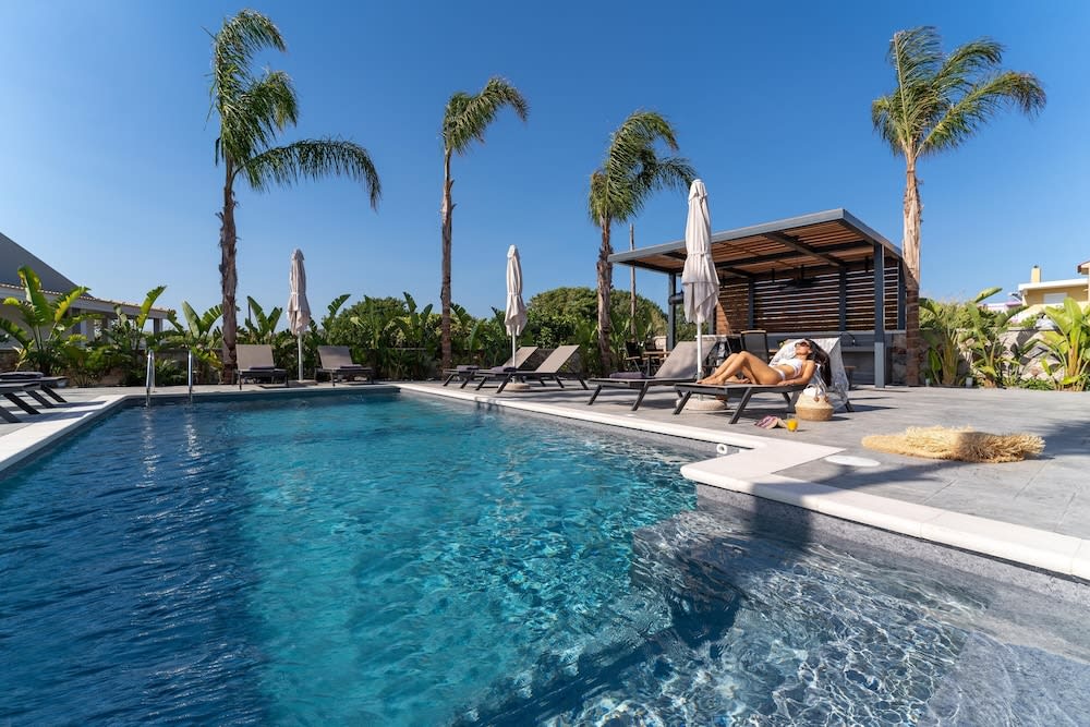Palmeral Luxury Suites 1