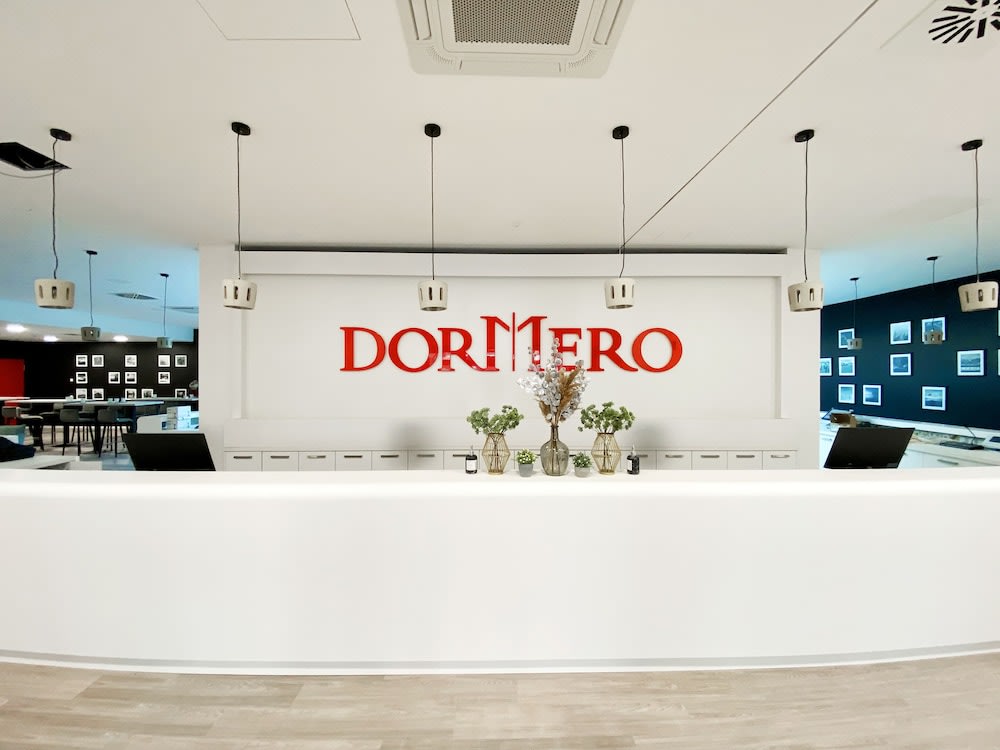 DORMERO Hotel Hersbruck 1